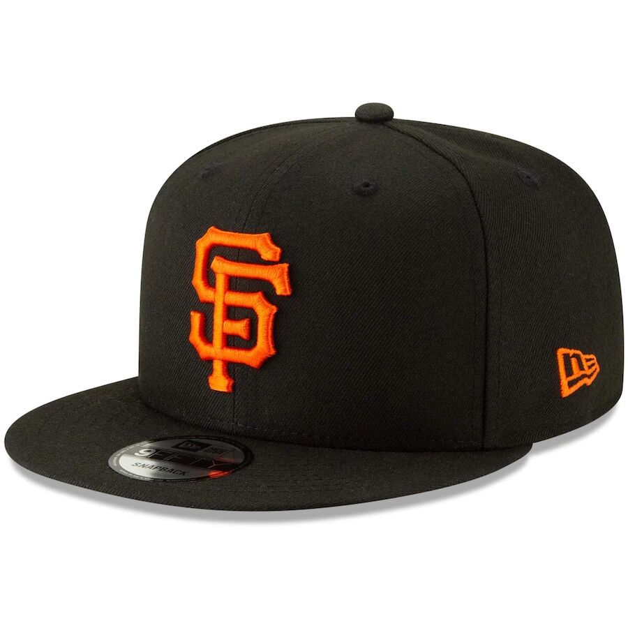 2022 MLB San Francisco Giants Hat TX 0609